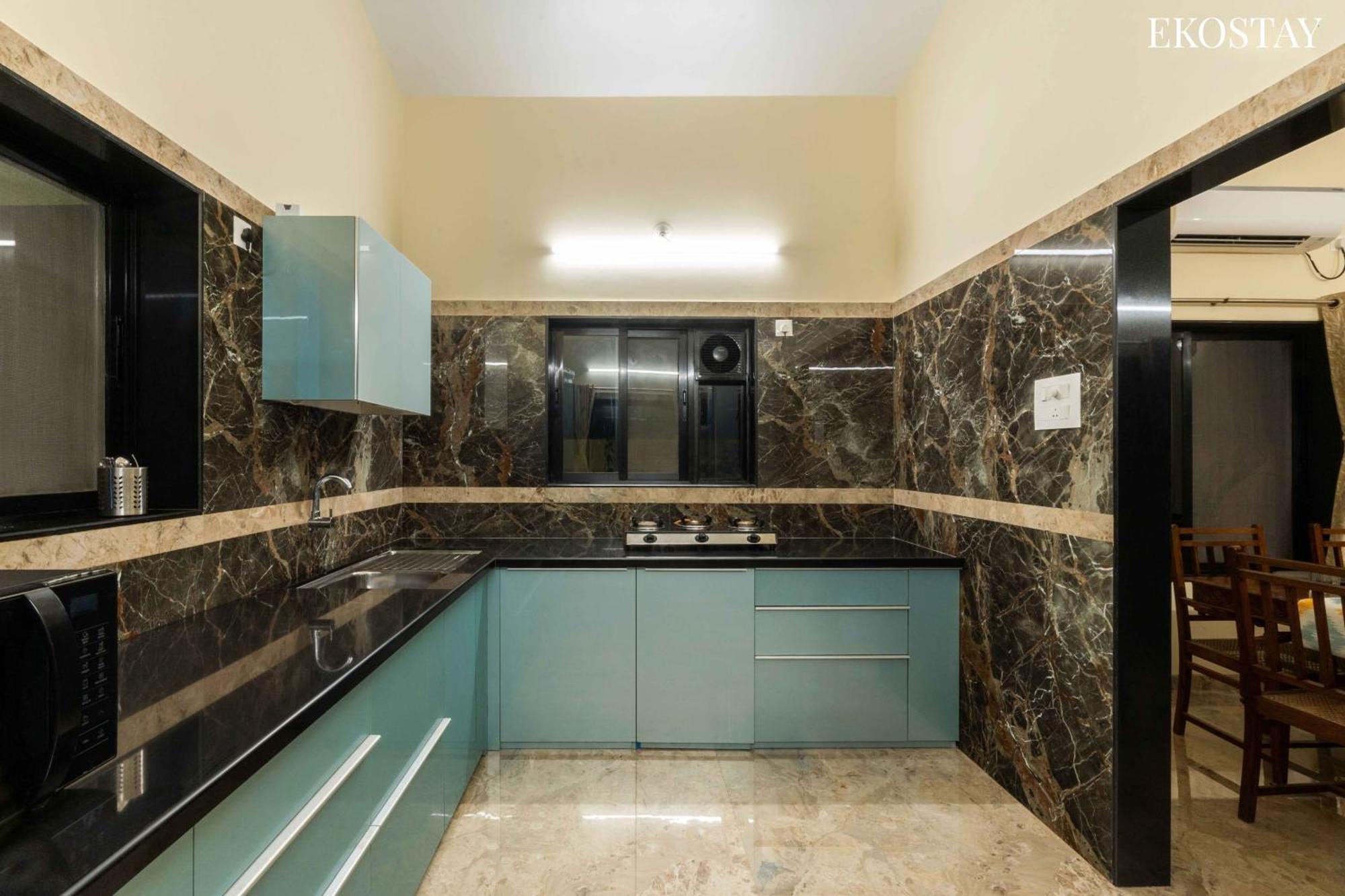 Eko Stay Gold- Casa Zul Villa Alibag Luaran gambar