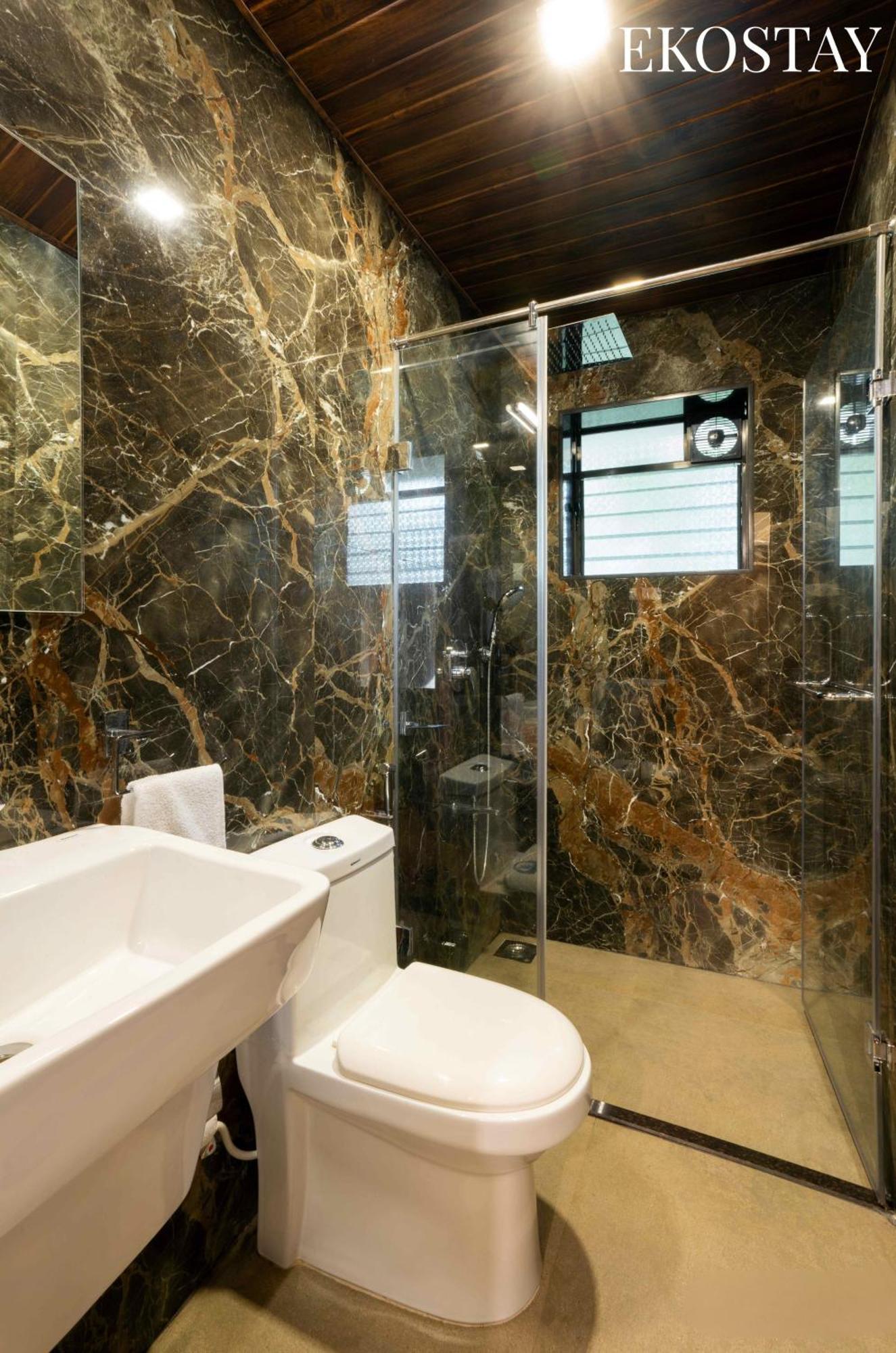 Eko Stay Gold- Casa Zul Villa Alibag Luaran gambar